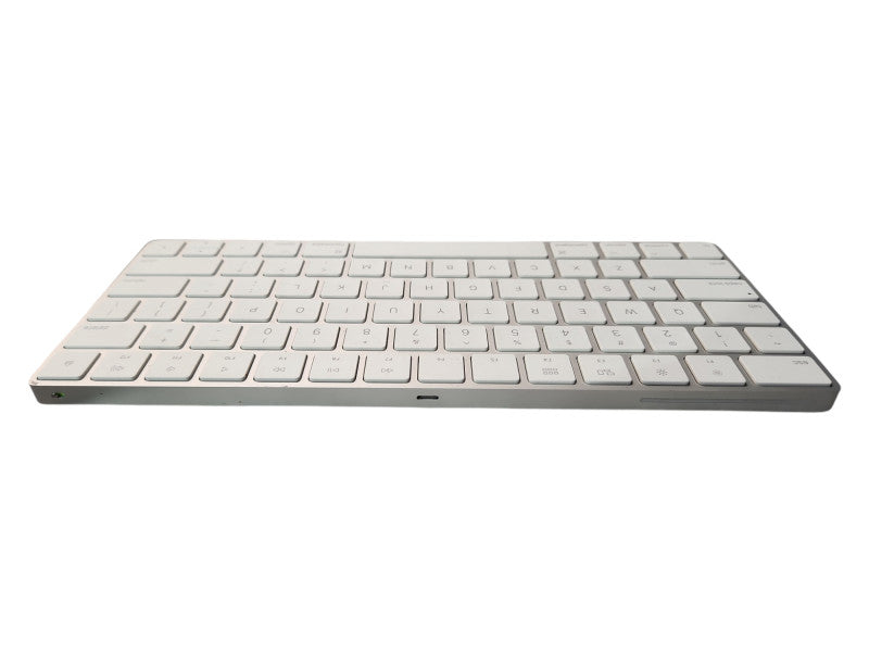 Apple Wireless Keyboard 2 (A1644), TESTED