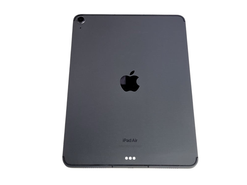 Apple iPad Air 5th Gen - 64GB - Space Gray [A2589] (