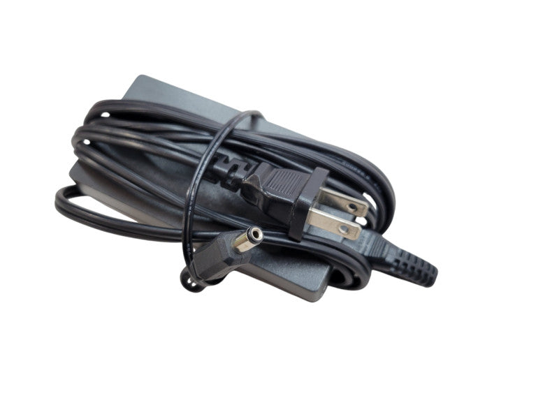 Compaq Computer Corporation AC Adapter Series: 2832A 17.5V / 1.8A / 20W  %