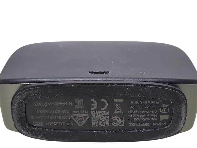 WIDEX MRR4D WPT103 CHARGER only Q_