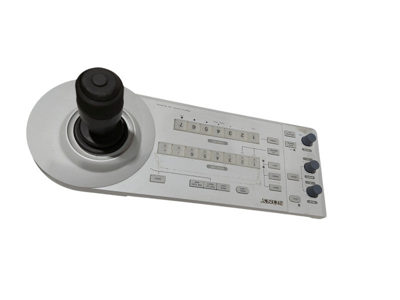 Sony Remote Control Unit Model: RM-BR300 =