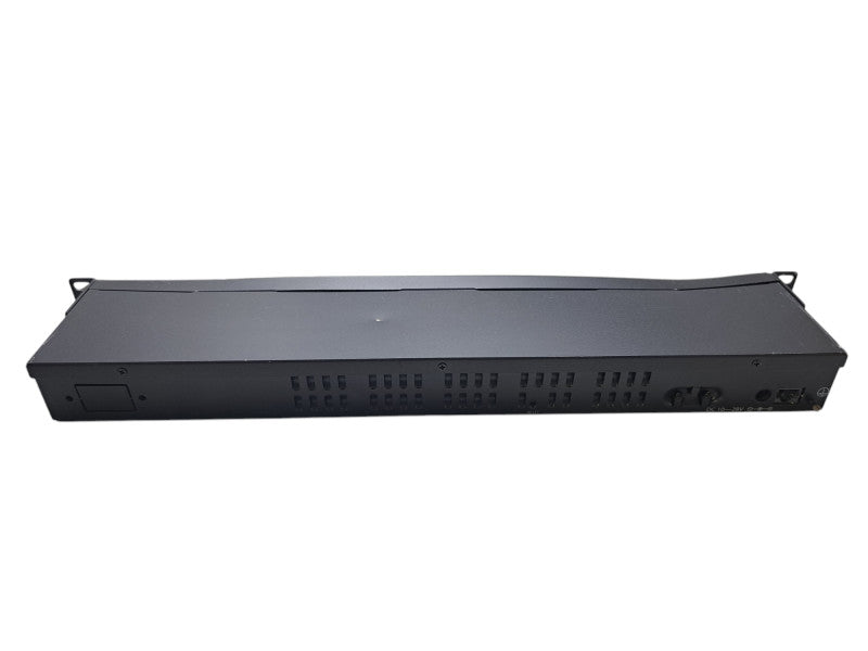 MikroTik RB2011UiAS-RM Routerboard Gigabit Router w/ SFP *READ*