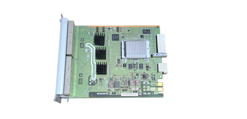 HP Gig-T v2 zl J9550A | 24-Port Gigabit Module Q