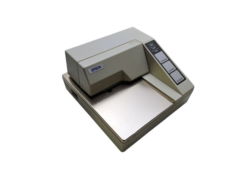 Epson TM-U295 M66SA Wired Receipt Ticket Dot Printer *READ*