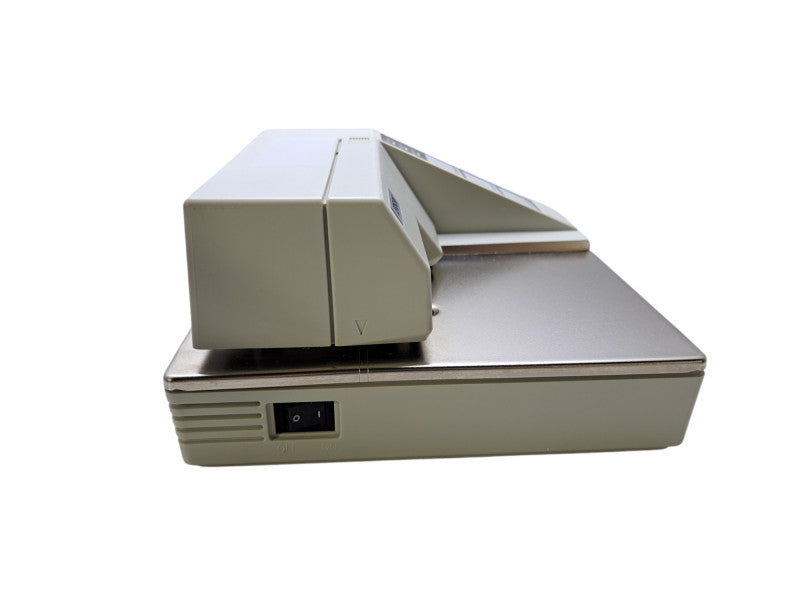Epson TM-U295 M66SA Wired Receipt Ticket Dot Printer *READ* Q