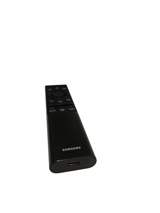 Samsung Remote Model:RMCSPA1RP1 USB-C Type Fast ChargingSolarCharging Voice =