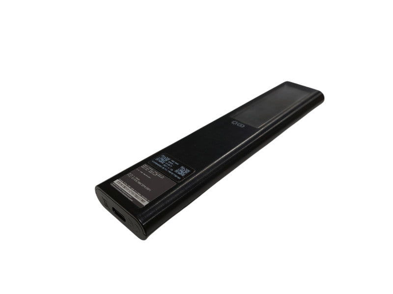 Samsung Remote Model:RMCSPA1RP1 USB-C Type Fast ChargingSolarCharging Voice =