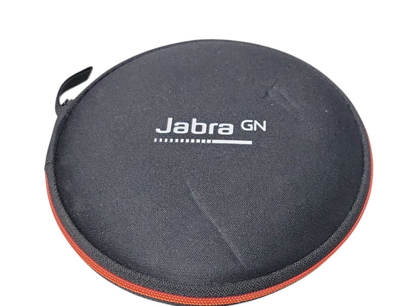 Jabra Evolve 75e Bluetooth Wireless in-Ear Earphones HSC100W, READ _