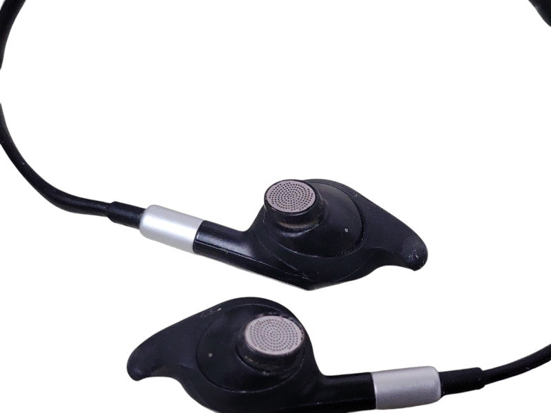 Jabra Evolve 75e Bluetooth Wireless in-Ear Earphones HSC100W, READ _