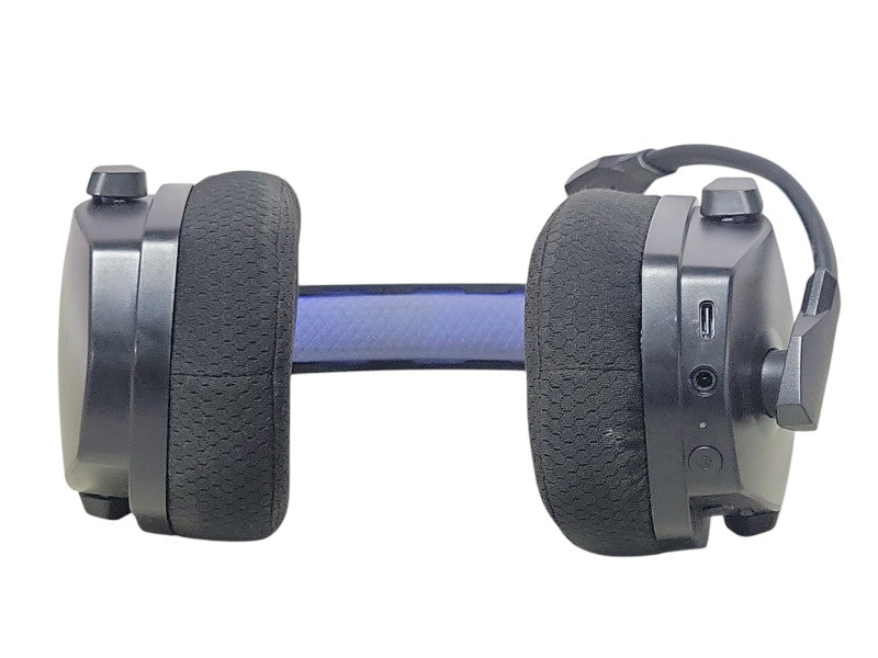 NUBWO G06-BT Bluetooth Wireless Gaming Headset with Microphone _