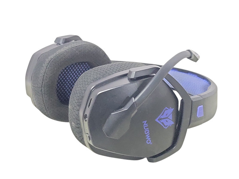NUBWO G06-BT Bluetooth Wireless Gaming Headset with Microphone _
