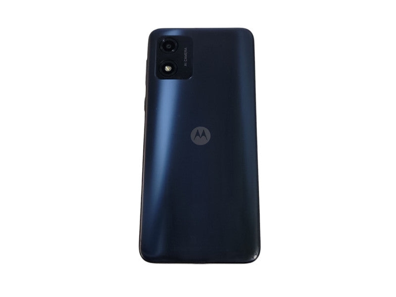 Motorola Moto E13 - 64GB - Black [XT2345-3] (