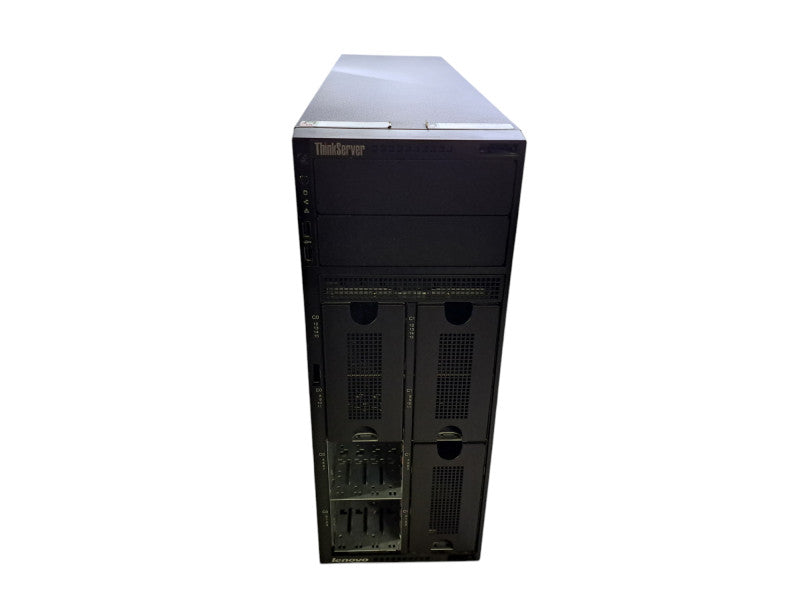 Lenovo ThinkServer TD350 | Xeon E5-2640 v4 @2.40GHz, 64GB DDR4, 720i RAID