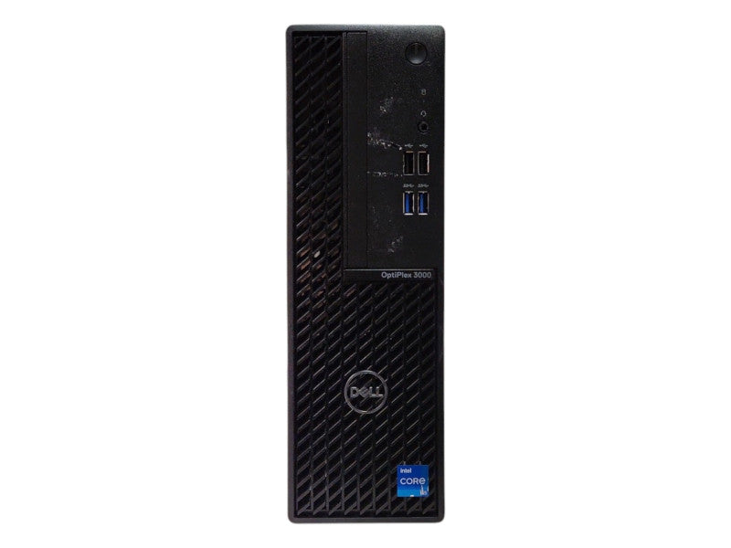 Dell OptiPlex 3000 SFF, i5-12500, 16GB DDR4, 256GB NVMe
