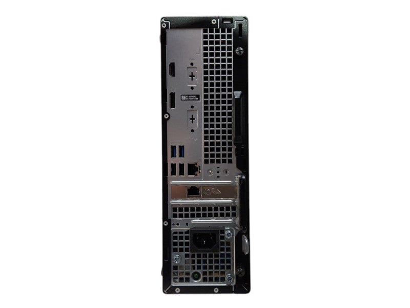 Dell OptiPlex 3000 SFF, i5-12500, 16GB DDR4, 256GB NVMe