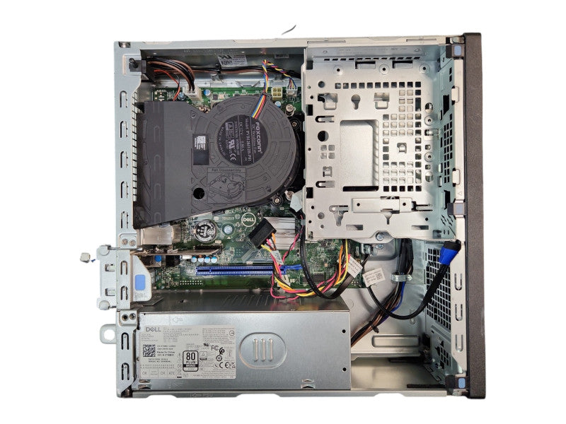 Dell OptiPlex 3000 SFF, i5-12500, 16GB DDR4, 256GB NVMe