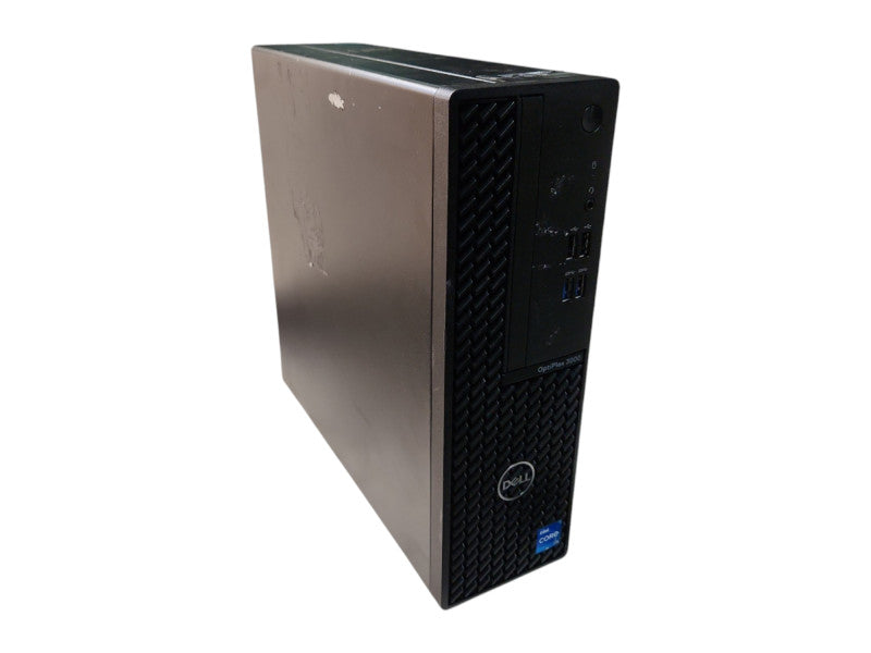 Dell OptiPlex 3000 SFF, i5-12500, 16GB DDR4, 256GB NVMe