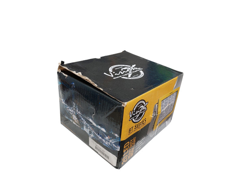 Vision Global Lighting Systems 20 LED Heavy Duty Work Light =
