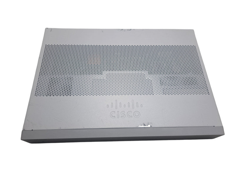 Cisco ISR 1100 Series C1111-4P V01 Services Integrated Router