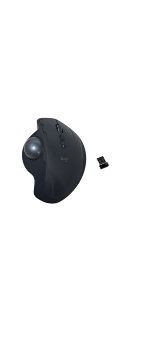 Logitech MX Ergo Wireless Trackball Mouse