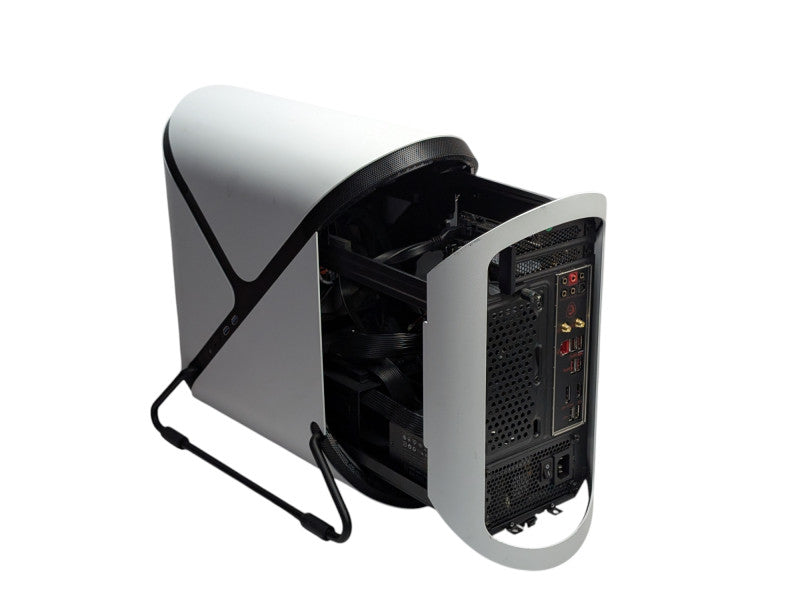 Custom PC BitFenix Portal Mini-ITX MSI MPG Z390I Gaming EDGE AC -