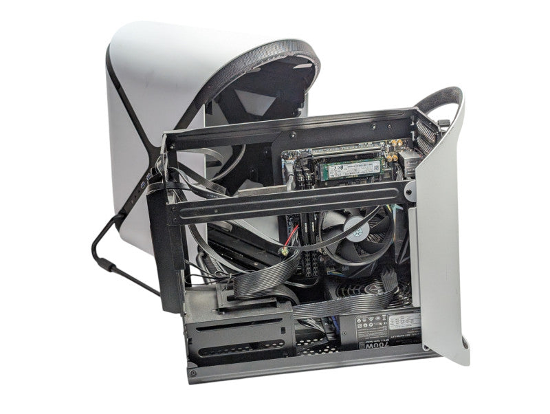 Custom PC BitFenix Portal Mini-ITX MSI MPG Z390I Gaming EDGE AC -