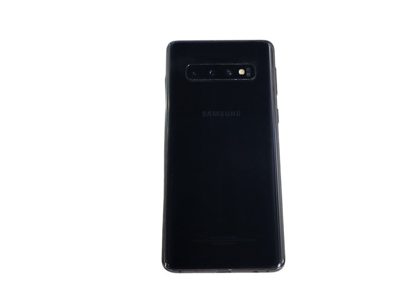 Samsung Galaxy S10 - 128GB - Navy Blue [SM-G973W] (