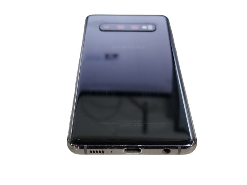 Samsung Galaxy S10 - 128GB - Navy Blue [SM-G973W] (