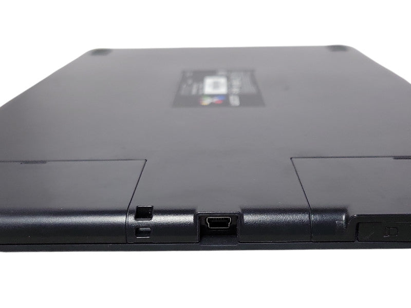 Wacom Intuos Pro Medium PEN Tablet PTH-651, No PEN, READ Q_