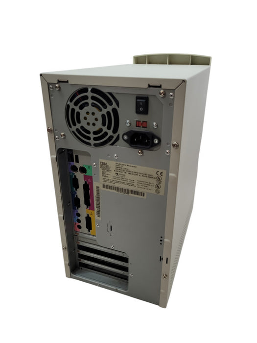 IBM Aptiva E Series 17U (2170-17U) PC Case %