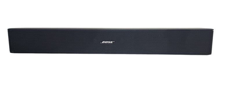 BOSE Speaker Bar 418775 | For Parts