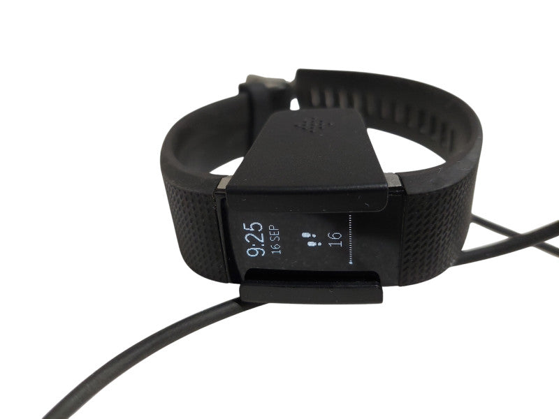 FitBit With Charger Model: FB407 =