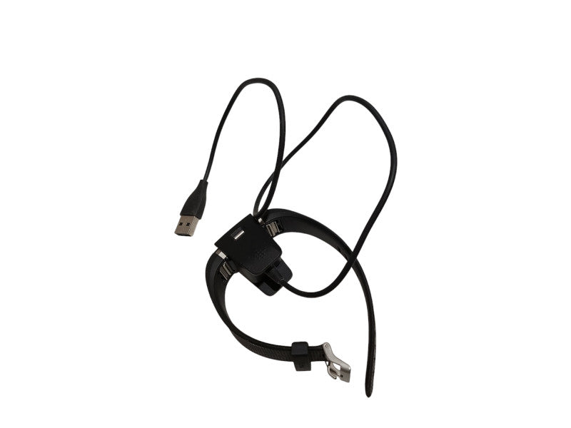 FitBit With Charger Model: FB407 =