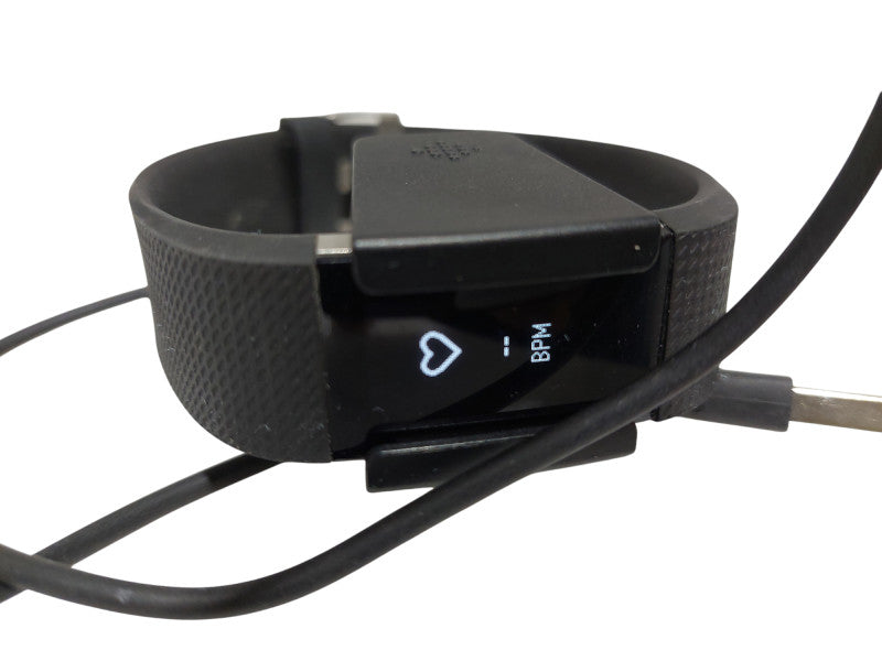 FitBit With Charger Model: FB407 =