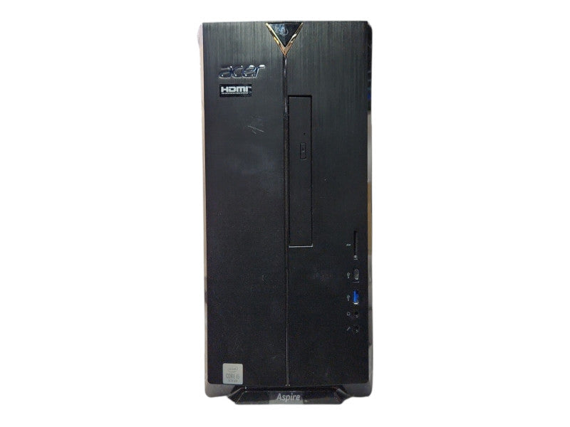 Acer Aspire TC-895-EB11, i5-10400 2.90GHz, 16GB DDR4, 256GB NVMe