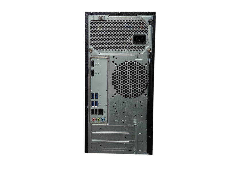 Acer Aspire TC-895-EB11, i5-10400 2.90GHz, 16GB DDR4, 256GB NVMe