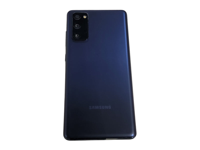 Samsung Galaxy S20 FE 5G - 128GB - Navy Blue [SM-G781W] (