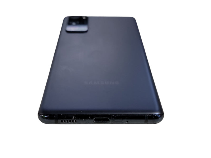 Samsung Galaxy S20 FE 5G - 128GB - Navy Blue [SM-G781W] (