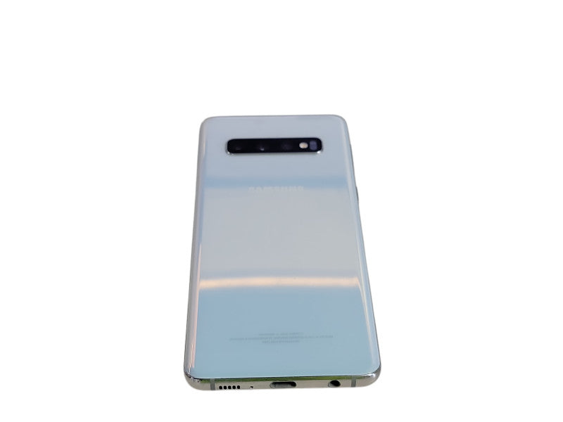 Samsung Galaxy S10 - 128GB - Light Blue [SM-G973W] (