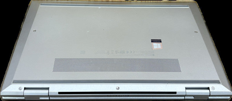 HP EliteBook x360 830 G8 TOUCH i5-1145G7@2.6GHz 16GB RAM 256GB SSD  Lap200