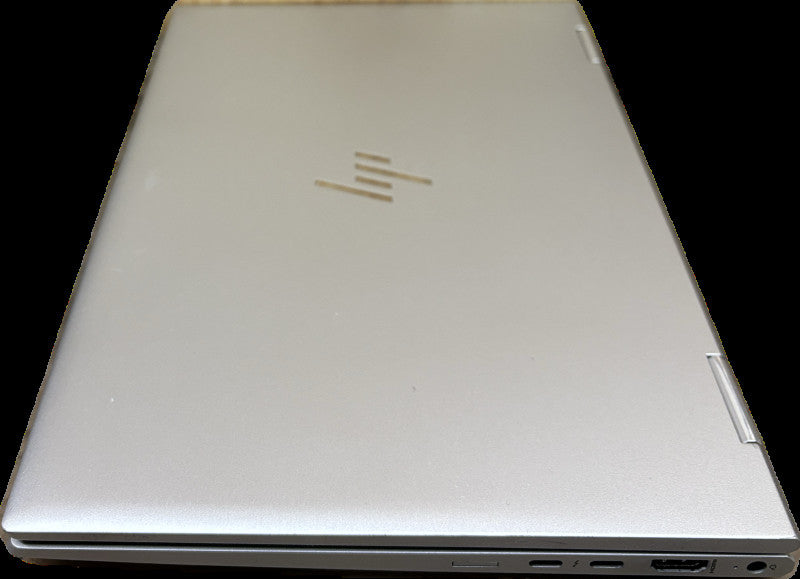 HP EliteBook x360 830 G8 TOUCH i5-1145G7@2.6GHz 16GB RAM 256GB SSD  Lap200