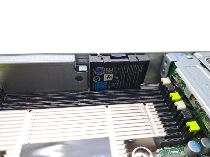 Dell PowerEdge FC630 Blade | 2x Xeon E5-2667 v4 @3.20GHz, No RAM/HDD  Q