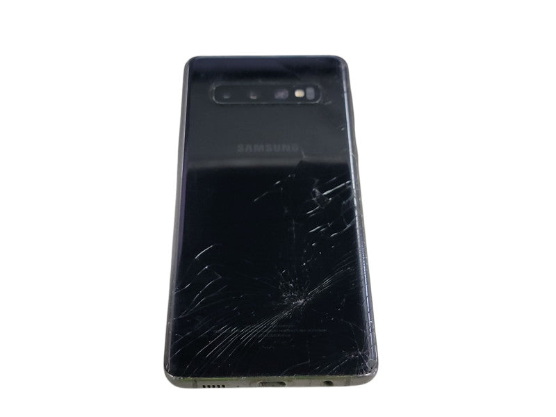 Samsung Galaxy S10 - 128GB - Black [SM-G973W] (