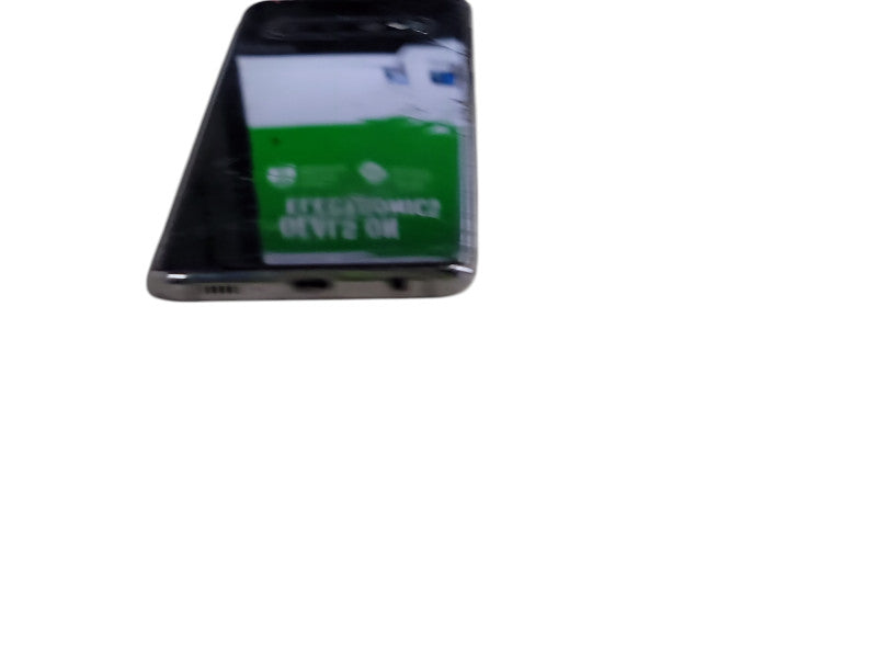 Samsung Galaxy S10 - 128GB - Black [SM-G973W] (
