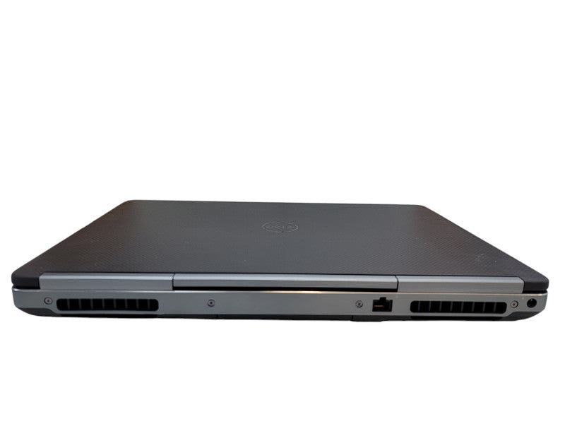 Dell Precision 7720 i7 7820HQ 16GB DDR4 Quadro P4000 256GB SSD READ β Lap200