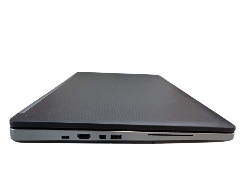 Dell Precision 7720 i7 7820HQ 16GB DDR4 Quadro P4000 256GB SSD READ β Lap200