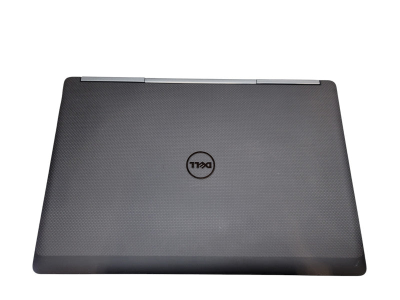 Dell Precision 7720 i7 7820HQ 16GB DDR4 Quadro P4000 256GB SSD READ β Lap200