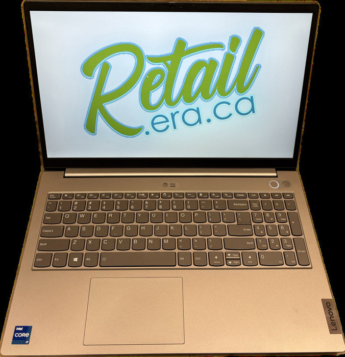 Lenovo ThinkBook 15 G2 ITL Core i7-1165G7@2.8GHz  16GB RAM 256GB SSD  Lap200