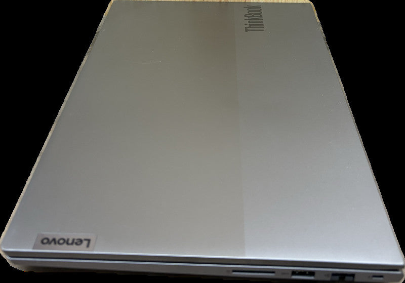 Lenovo ThinkBook 15 G2 ITL Core i7-1165G7@2.8GHz  16GB RAM 256GB SSD  Lap200