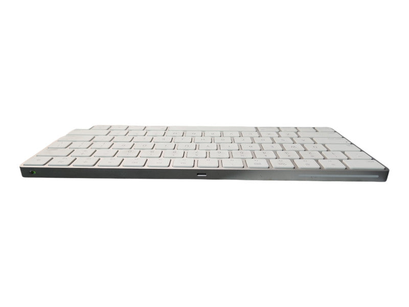 Apple Wireless Keyboard 2 (A1644), TESTED